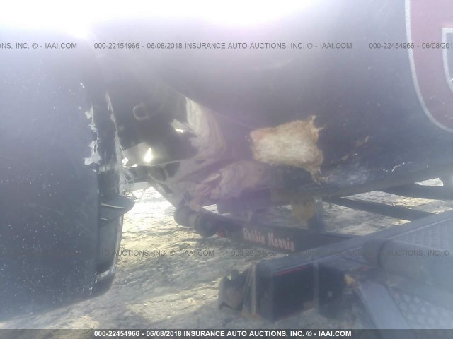 1DHMACMA4X1089564 - 1999 STRATOS 283V  红色 照片 6