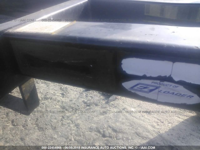 1DHMACMA4X1089564 - 1999 STRATOS 283V  红色 照片 9