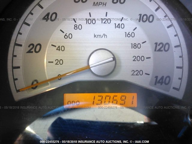 JTKDE167X70147717 - 2007 TOYOTA SCION TC 灰色 照片 7