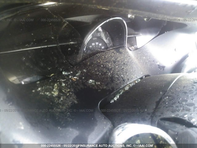 1FM5K7FH3GGC38556 - 2016 FORD EXPLORER LIMITED Қара фото 7