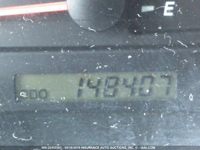 4T1BE30K22U095973 - 2002 TOYOTA CAMRY LE/XLE/SE 白色 照片 7