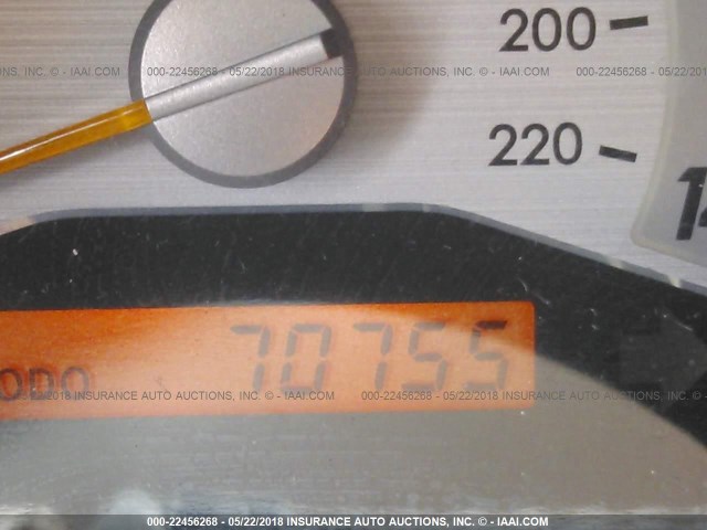 JTKDE3B78A0315198 - 2010 TOYOTA SCION TC 灰色 照片 7