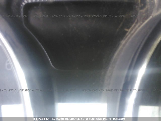 3N1CE2CP5EL389606 - 2014 NISSAN VERSA NOTE S/S PLUS/SV/SL BLACK photo 7