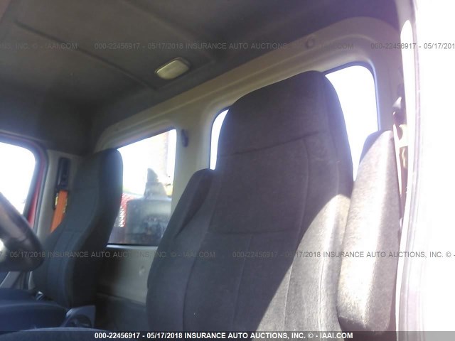 1FUJGEDR19LAK1808 - 2009 FREIGHTLINER CASCADIA 125  Unknown photo 7