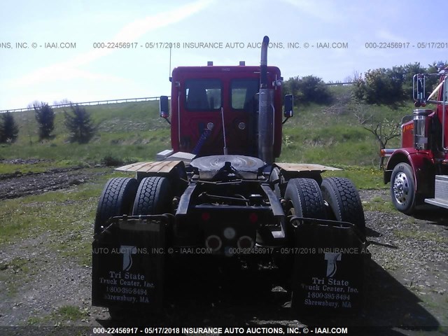 1FUJGEDR19LAK1808 - 2009 FREIGHTLINER CASCADIA 125  Unknown photo 8