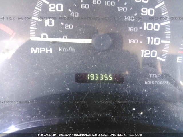 1G1NE52J63M685198 - 2003 CHEVROLET MALIBU LS ვერცხლისფერი ფოტო 7