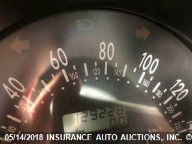 3VWBM31Y05M364892 - 2005 VOLKSWAGEN NEW BEETLE GL 灰色 照片 7