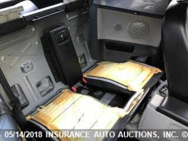 3VWBM31Y05M364892 - 2005 VOLKSWAGEN NEW BEETLE GL 灰色 照片 8