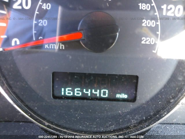 1J8HS48P27C572937 - 2007 JEEP GRAND CHEROKEE LAREDO/COLUMBIA/FREEDOM 灰色 照片 7