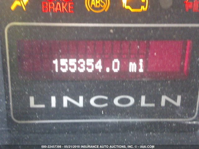 5LMFU28527LJ16652 - 2007 LINCOLN NAVIGATOR 黑色 照片 7