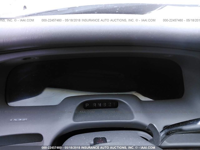 1LNLM81W3VY706595 - 1997 LINCOLN TOWN CAR EXECUTIVE WHITE photo 7