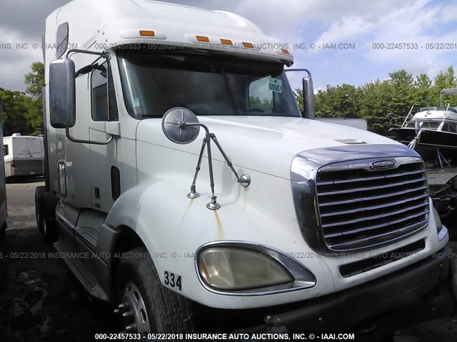 1FUJA6DR69LAG9971 - 2009 FREIGHTLINER COLUMBIA COLUMBIA Unknown photo 1