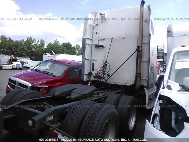 1FUJA6DR69LAG9971 - 2009 FREIGHTLINER COLUMBIA COLUMBIA Unknown photo 4