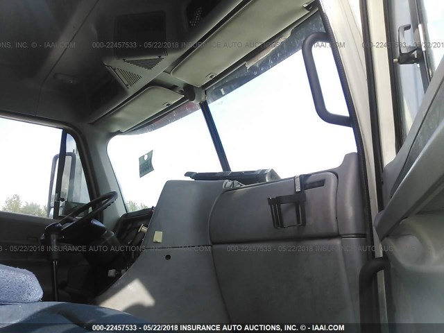 1FUJA6DR69LAG9971 - 2009 FREIGHTLINER COLUMBIA COLUMBIA Unknown photo 5