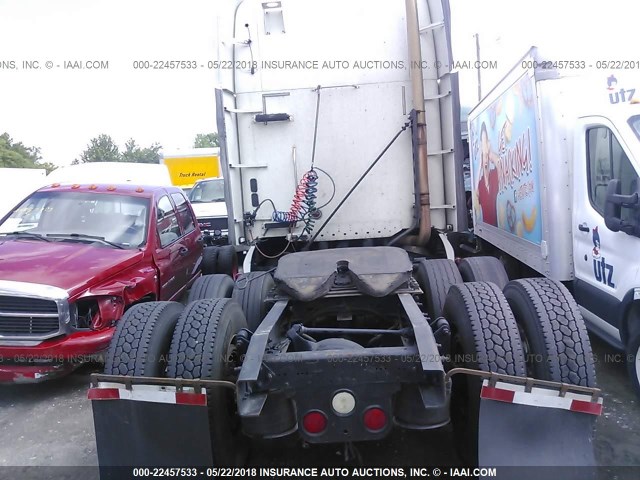 1FUJA6DR69LAG9971 - 2009 FREIGHTLINER COLUMBIA COLUMBIA Unknown photo 8