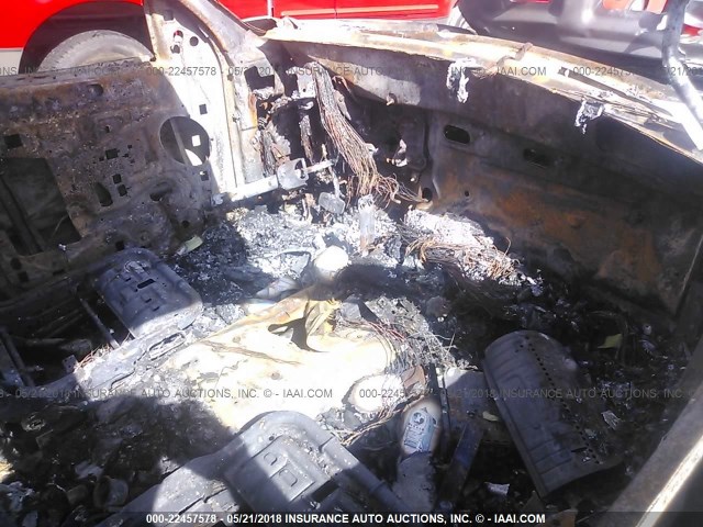 1FMZU73E75UC01112 - 2005 FORD EXPLORER XLT/XLT SPORT/NBX 黑色 照片 5