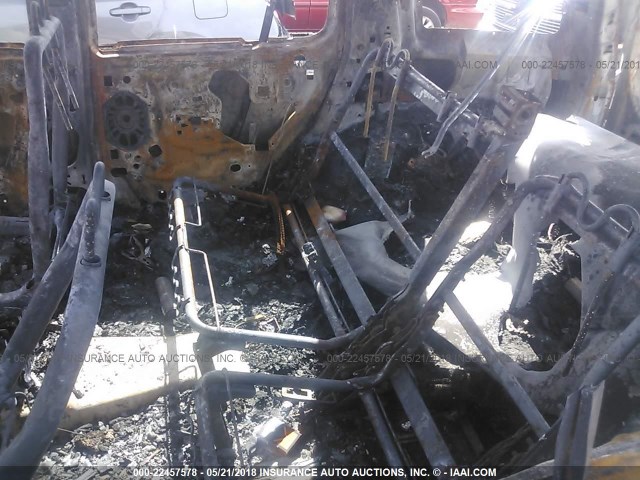 1FMZU73E75UC01112 - 2005 FORD EXPLORER XLT/XLT SPORT/NBX 黑色 照片 8