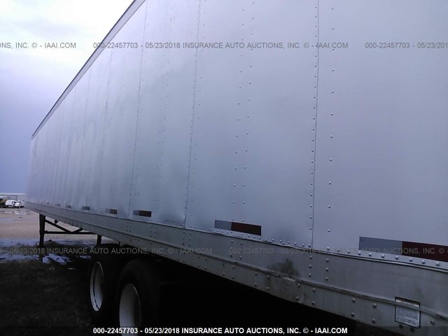 1GRAA06297B708858 - 2007 GREAT DANE TRAILERS DRY VAN  Unknown photo 3