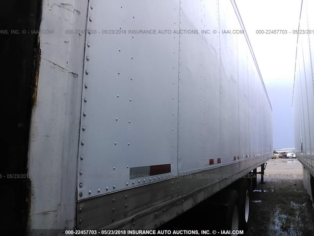 1GRAA06297B708858 - 2007 GREAT DANE TRAILERS DRY VAN  Unknown photo 4