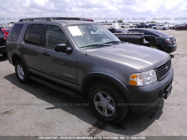 1FMZU62K15ZA45475 - 2005 FORD EXPLORER XLS/XLS SPORT TAN photo 1