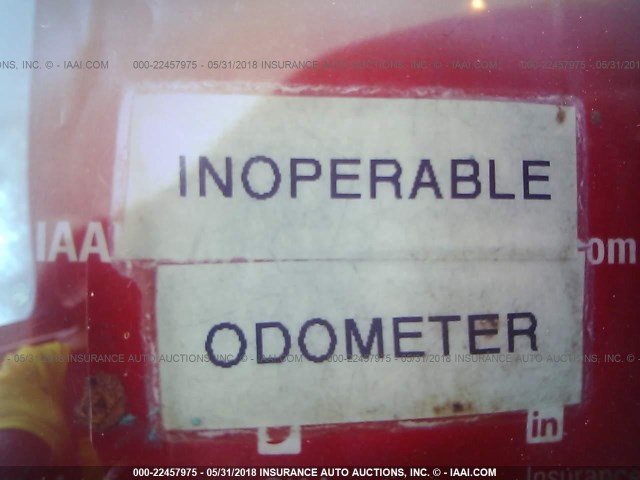 1G1ZH57B98F276117 - 2008 CHEVROLET MALIBU 1LT 锡色 照片 7