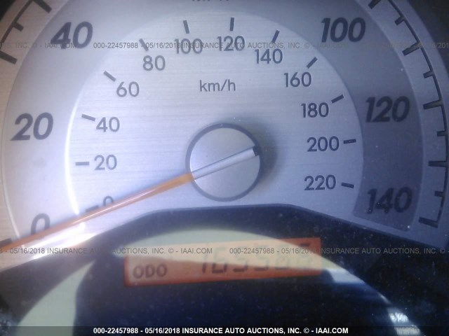 JTKDE177860105317 - 2006 TOYOTA SCION TC ვერცხლისფერი ფოტო 7