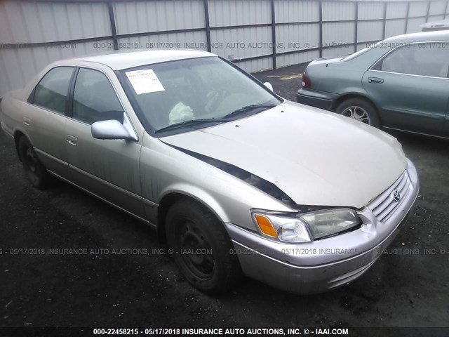 JT2BF22K8W0104397 - 1998 TOYOTA CAMRY CE/LE/XLE 米色 照片 1