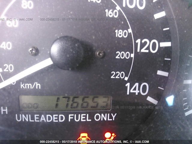 JT2BF22K8W0104397 - 1998 TOYOTA CAMRY CE/LE/XLE 米色 照片 7