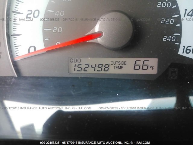 4T1BK3EK1BU128592 - 2011 TOYOTA CAMRY SE/LE/XLE 黑色 照片 7