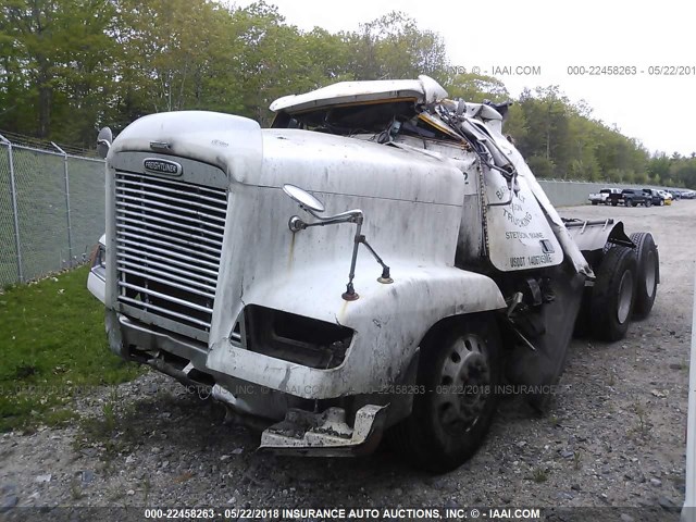 1FUJAHCG83LK36951 - 2003 FREIGHTLINER CONVENTIONAL FLD120 Unknown photo 2