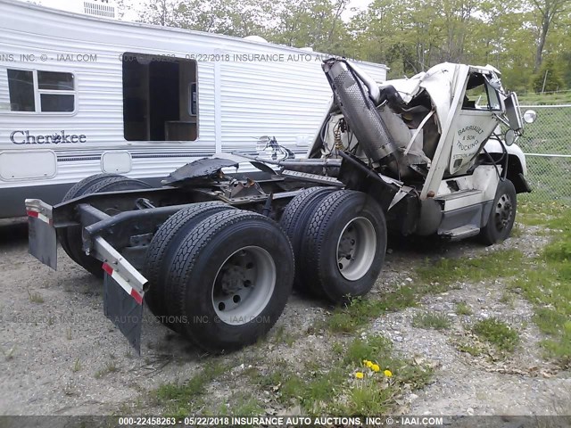 1FUJAHCG83LK36951 - 2003 FREIGHTLINER CONVENTIONAL FLD120 Unknown photo 4