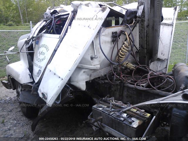 1FUJAHCG83LK36951 - 2003 FREIGHTLINER CONVENTIONAL FLD120 Unknown photo 6