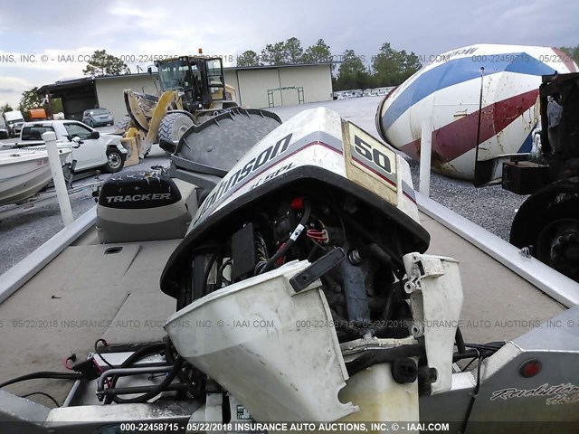 BUJ79756J001 - 2001 BASSTRACKER OTHER  Unknown photo 10