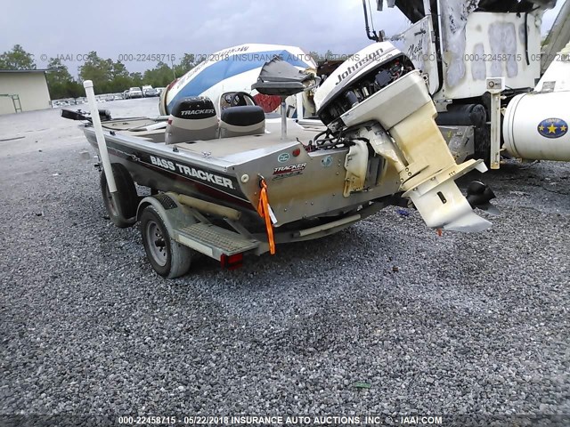 BUJ79756J001 - 2001 BASSTRACKER OTHER  Unknown photo 3