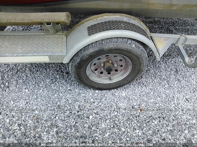 BUJ79756J001 - 2001 BASSTRACKER OTHER  Unknown photo 7