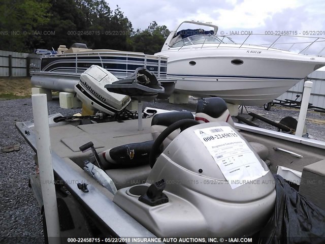 BUJ79756J001 - 2001 BASSTRACKER OTHER  Unknown photo 8