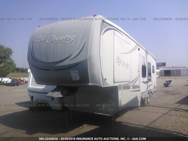 5SFBG3829BE217576 - 2011 HEARTLAND OTHER  灰色 照片 2