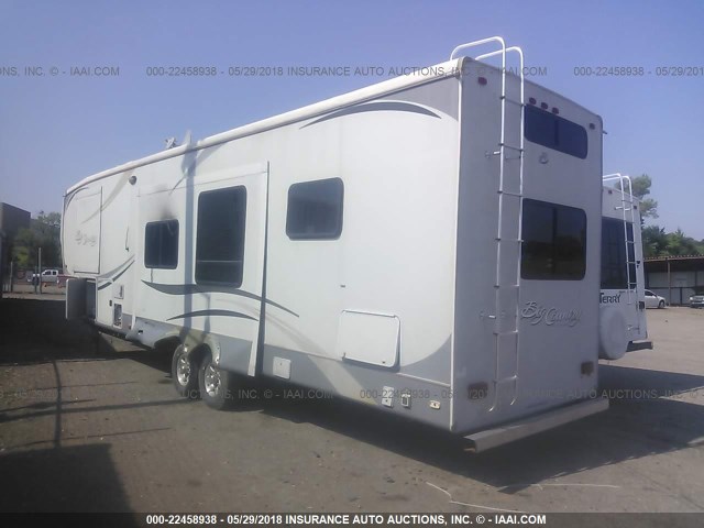 5SFBG3829BE217576 - 2011 HEARTLAND OTHER  灰色 照片 3