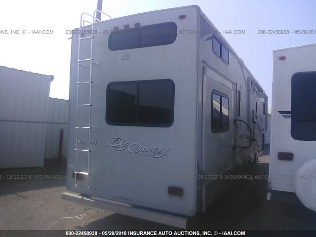 5SFBG3829BE217576 - 2011 HEARTLAND OTHER  灰色 照片 4