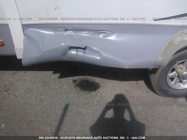 5SFBG3829BE217576 - 2011 HEARTLAND OTHER  灰色 照片 6