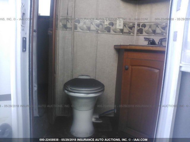 5SFBG3829BE217576 - 2011 HEARTLAND OTHER  灰色 照片 7