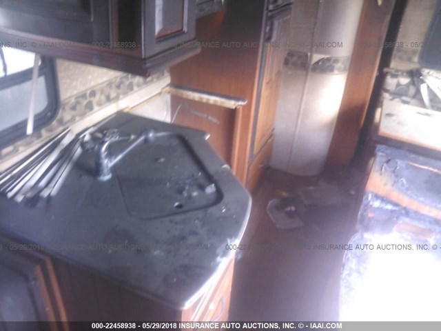 5SFBG3829BE217576 - 2011 HEARTLAND OTHER  灰色 照片 8