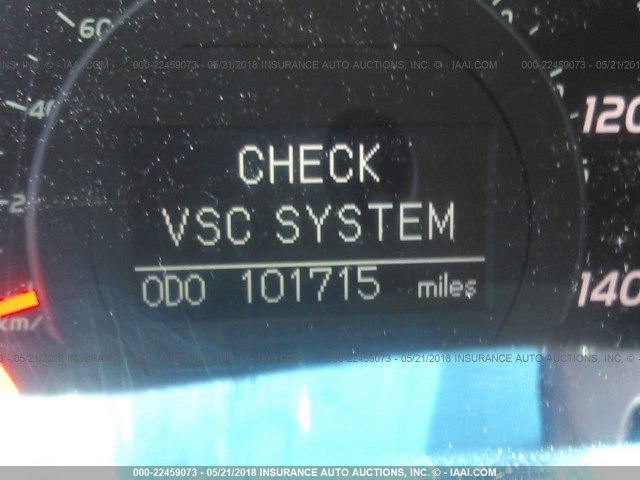 4T1BE46K69U797818 - 2009 TOYOTA CAMRY SE/LE/XLE GREEN photo 7