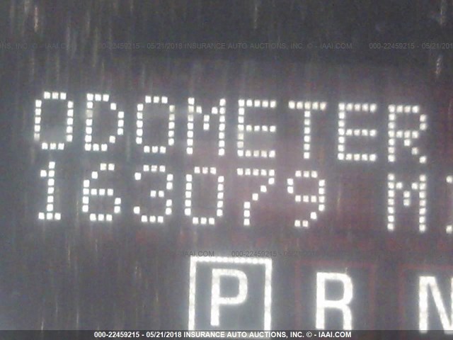 5GZER23747J111380 - 2007 SATURN OUTLOOK XR შავი ფოტო 7