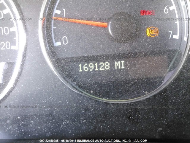 1GNDV23177D194328 - 2007 CHEVROLET UPLANDER LS WHITE photo 7