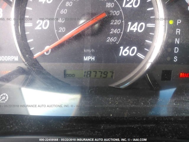 4T1CE38P16U610200 - 2006 TOYOTA CAMRY SOLARA SE/SLE ვერცხლისფერი ფოტო 7