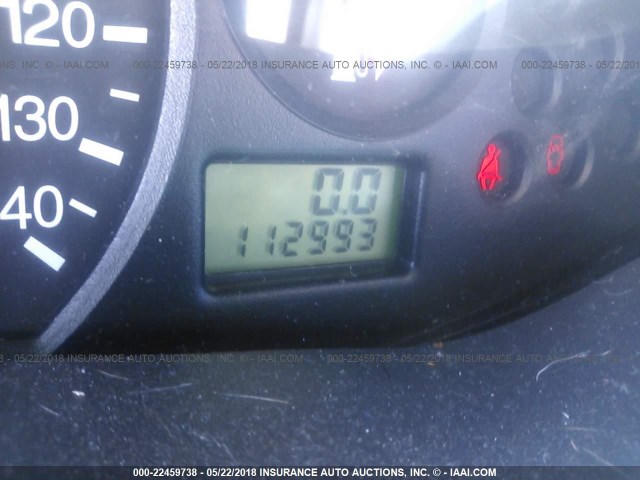 1FAFP34N17W342244 - 2007 FORD FOCUS ZX4/S/SE/SES 黑色 照片 7