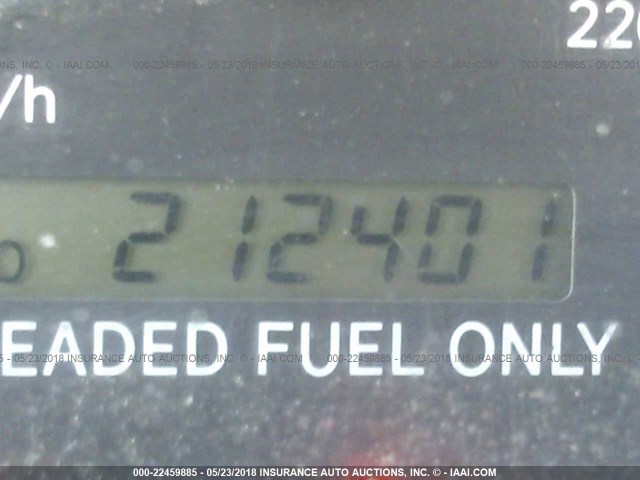 4T1BG22K7XU881079 - 1999 TOYOTA CAMRY CE/LE/XLE GREEN photo 7