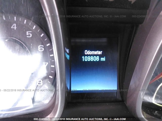 1G11B5SL1FF273384 - 2015 CHEVROLET MALIBU LS SILVER photo 7