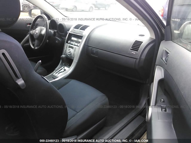 JTKDE167490283912 - 2009 TOYOTA SCION TC 黑色 照片 5